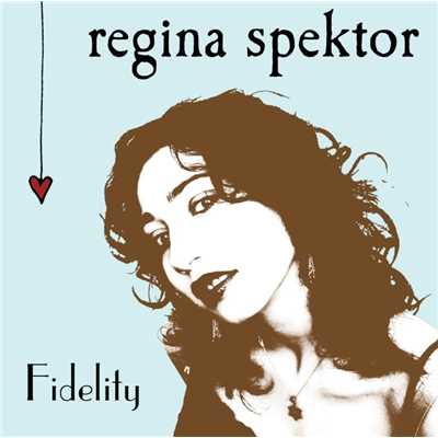 December/Regina Spektor