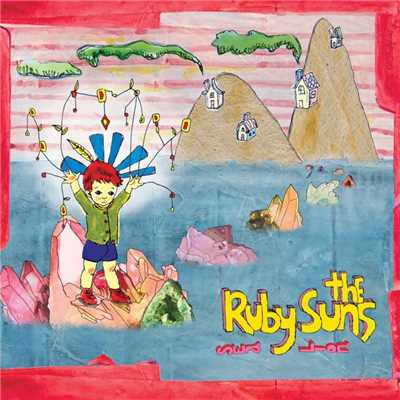 シングル/Morning Sun/The Ruby Suns