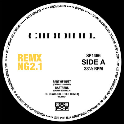 96 Neve Campbell (https:／／bogdanraczynski.com／clpng-96-remix／)/clipping. and Bogdan Raczynski