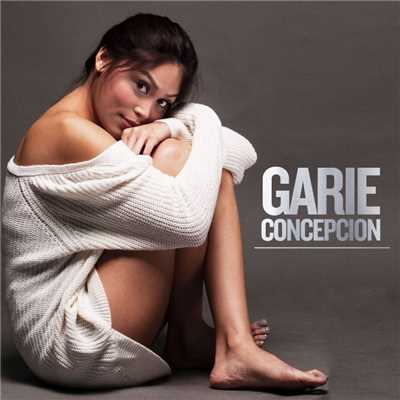 アルバム/Garie Concepcion/Garie Concepcion