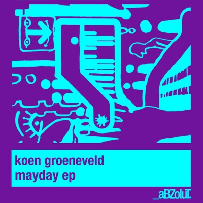 Mayday/Koen Groeneveld