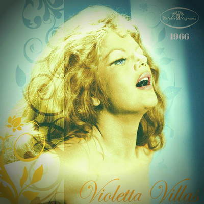 アルバム/Violetta Villas (1966)/Violetta Villas
