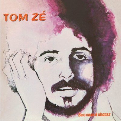 アルバム/Tom Ze/Tom Ze