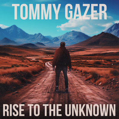 Tommy Gazer