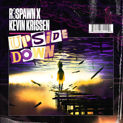 Upside Down/R3SPAWN & Kevin Krissen