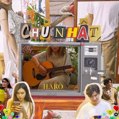 Chu Nhat/Haro