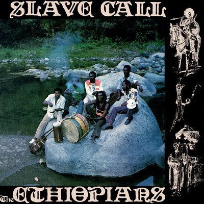 アルバム/Slave Call/The Ethiopians