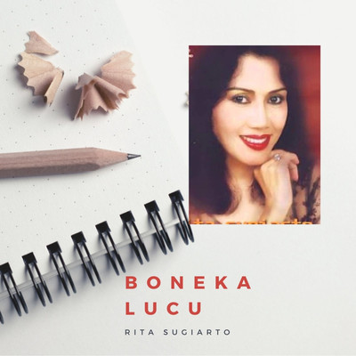 アルバム/Boneka Lucu/Rita Sugiarto
