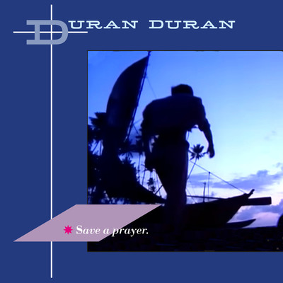 Hold Back the Rain (Single Remix)/Duran Duran