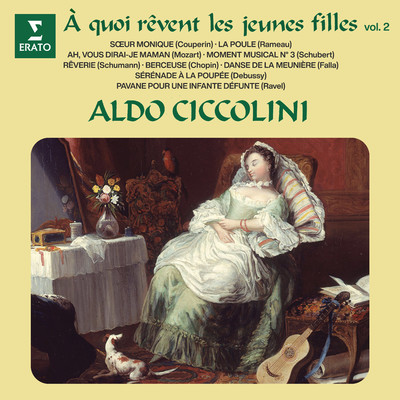 シングル/Berceuse in D-Flat Major, Op. 57/Aldo Ciccolini