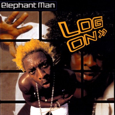アルバム/Log On/Elephant Man