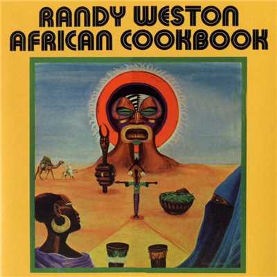 African Cookbook/Randy Weston