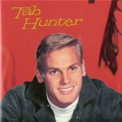 アルバム/Tab Hunter/Tab Hunter