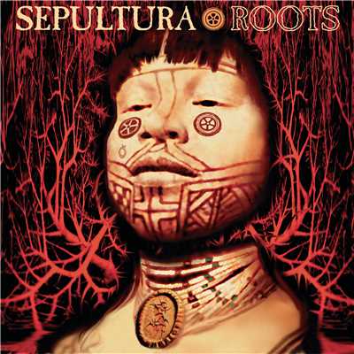 Attitude (Instrumental Rough Mix)/Sepultura