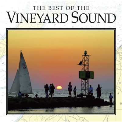 アルバム/The Best Of The Vineyard Sound/Various Artists
