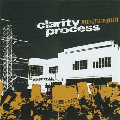 Tommy Ross/Clarity Process