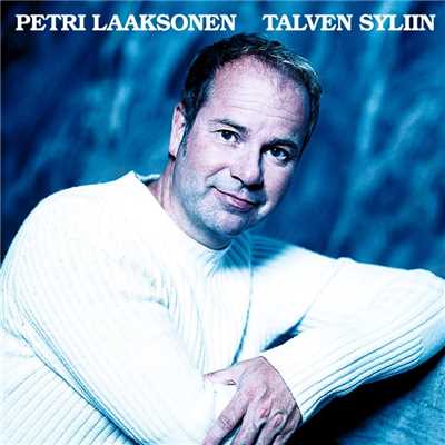 アルバム/Talven syliin/Petri Laaksonen