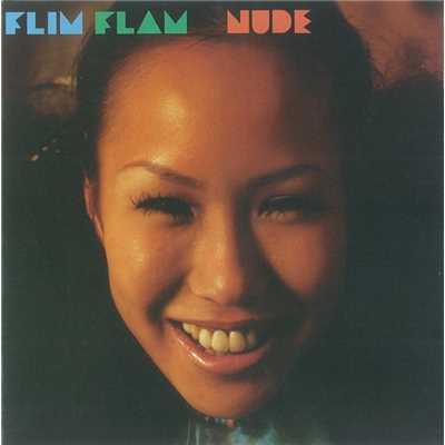 アルバム/NUDE/Flim-Flam