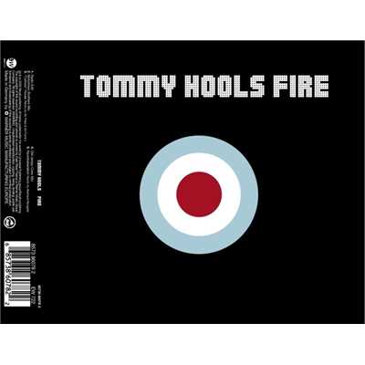 Les Reprouves (Action Time Mix by Kid Loco)/Tommy Hools