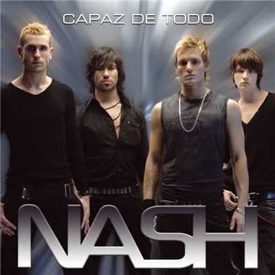 Capaz De Todo/NASH