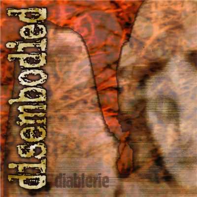 アルバム/Diablerie/Disembodied