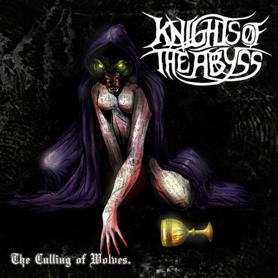 Den Of The Deceived/Knights Of The Abyss