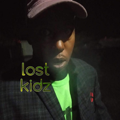 シングル/Lost Kidz/le_el