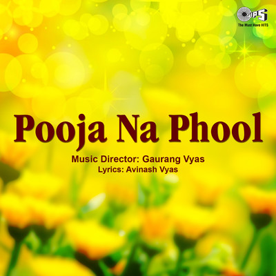 アルバム/Pooja Na Phool (Original Soundtrack)/Gaurang Vyas