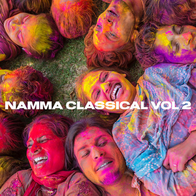 Namma Classical Vol 2/Shruti Bode
