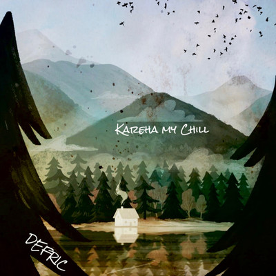 アルバム/Kareha My Chill/DEFRIC