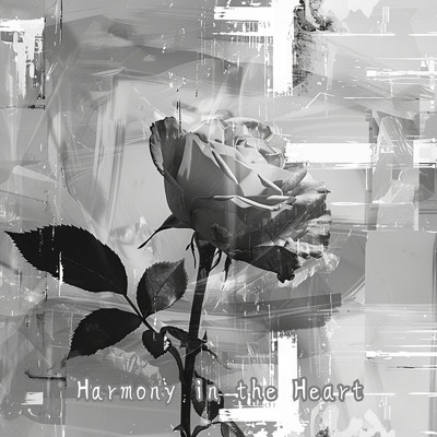 Harmony in the Heart/Luby Grace ・ DJ Xen ・ Tonia