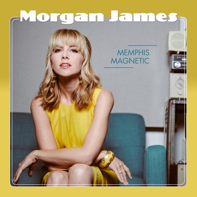 I Don't Mind Walking Up (To A Love This Good)/Morgan James