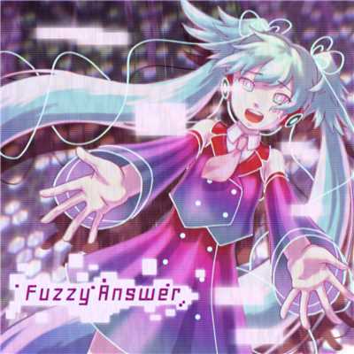 アルバム/Fuzzy Answer/D.S.L