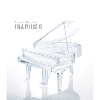 アルバム/Piano Collections FINAL FANTASY XIII/浜渦 正志