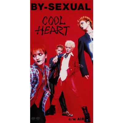 COOL HEART/BY-SEXUAL