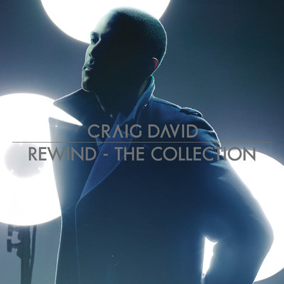 シングル/Rewind/Craig David