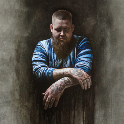 シングル/Lay My Body Down (Orchestra Version)/Rag'n'Bone Man