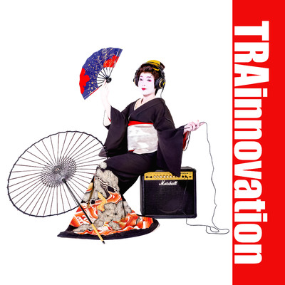 SUSHIZAMURAI/TRAinnovation