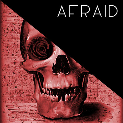 アルバム/AFRAID/I.S.E.