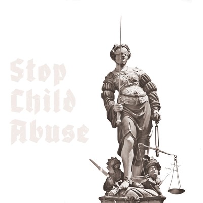 シングル/Stop Child Abuse/Hibikilla