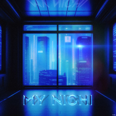 シングル/MY NICHI/lonelow