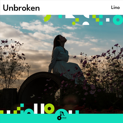 アルバム/Unbroken/Lino