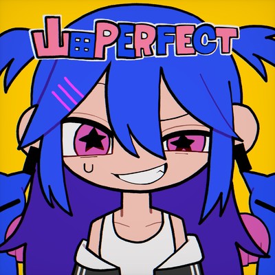 シングル/山田PERFECT/jon-YAKITORY