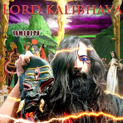 Muslim Friend/Lord KaliBhava