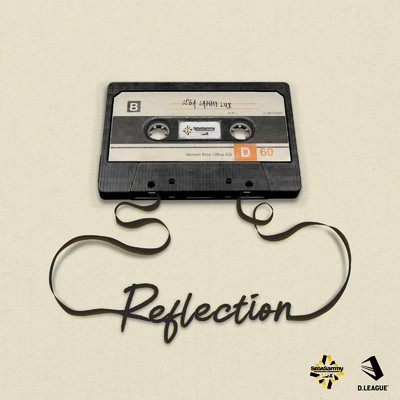 シングル/Reflection/SEGA SAMMY LUX