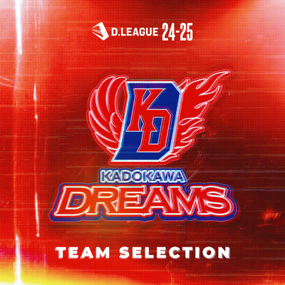 MODERN/KADOKAWA DREAMS & FASM