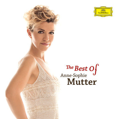 The Best Of Anne-Sophie Mutter/アンネ=ゾフィー・ムター
