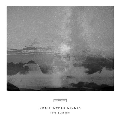 シングル/Into Evening/Christopher Dicker