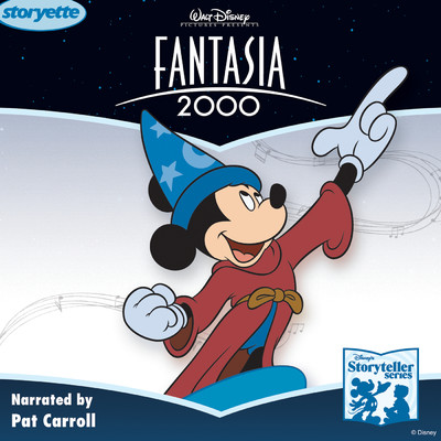シングル/Fantasia 2000 (Storyteller Version)/パット・キャロル