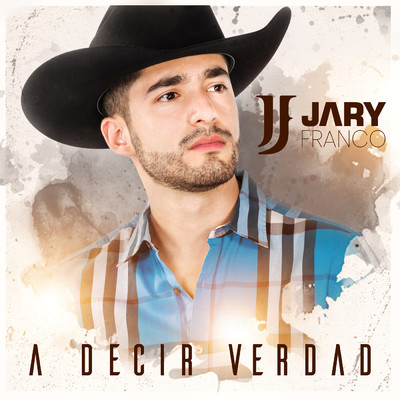 シングル/A Decir Verdad/Jary Franco